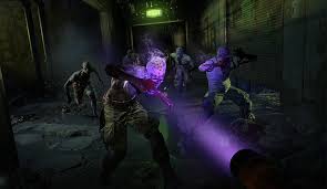 At night the infected roam free, evacuating their dark hideouts to prey on the living. Dying Light 2 Interview You Can Be A Joker Like Agent Of Chaos Cross Gen Confirmed