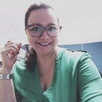 Flora Rios's Instagram, Twitter & Facebook