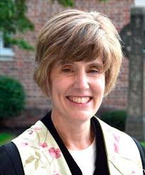 Five questions for the Rev. Anne Bain Epling, pastor, First Presbyterian  Church