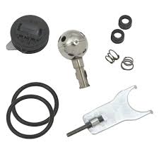 Get free shipping on qualified delta bathtub & shower faucet combos or buy online pick up in store today in the bath department. Delta Crystal Faucet Handle Repair Kit At Menards
