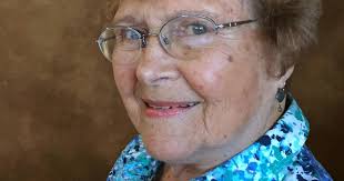 Obituary: Charlotte Adkisson