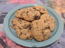 These are the best gluten free cookies i've ever had! Whole Wheat Oatmeal Chocolate Chip Cookies The Sylvia Center