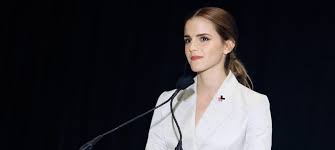 The latest tweets from emma watson (@emmawatson): Emma Watson Men Gender Equality Is Your Issue Too