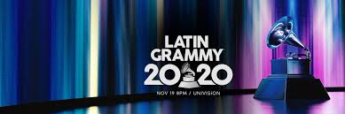 The alter ego singer reacts to his 14th latin grammy nom and reveals how he's staying positive after getting the coronavirus back in june. How To Watch The 21st Annual Latin Grammy Awards For Free Live Online The Streamable