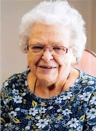 Obituary information for Marilyn Jean Eichler