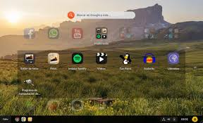 An operating system (os) is system software that manages computer hardware, software resources, and provides common services for computer programs. Sistem De Operare FÄrÄ SfarÈit Un Sistem Rapid Cu EsteticÄ MobilÄ Ubunlog