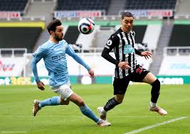 Newcastle united v manchester city. Q Av4xahfos1em