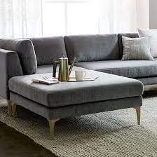 Andes Ottoman Furniture Living Room Sofa Living Room Sectional