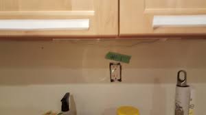 You can use led strips as a light source or for accent lighting, depending on where you place them. Hiding Under Cabinet Light Wire