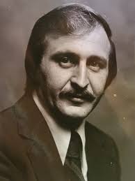 Obituary for Robert John Ventura