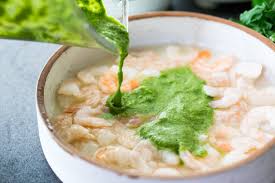 Welcome back to my kitchen today i'm going to share with you how to make super easy and delicious aguachiles. Authentic Aguachile Recipe Feasting At Home