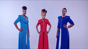 Mercy Masika Emmy Kosgei Evelyn Wanjiru Subiri Wait Christian Videos Praise Songs Gospel Song