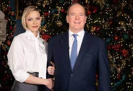 La dernière modification de cette page a été faite le 9 août 2021 à 14:00. In Their New Year Wishes Prince Albert Ii And Princess Charlene Put Unity Above All