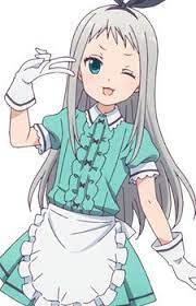Hideri Kanzaki Blend S Anime Traps Anime Kawaii Anime