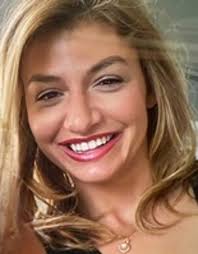 Kimberly Baron's Instagram, Twitter & Facebook