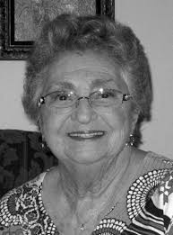 Jane Flanagan Obituary (2017)