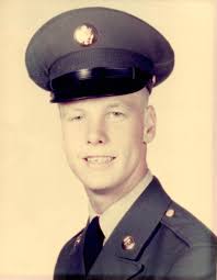 Eric Henrikson Obituary