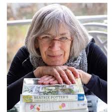 The Beatrix Potter Society