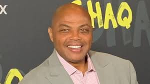 TNT's Charles Barkley shares latest opinion