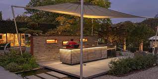 Build the perfect outdoor kitchen at bbq guys. High Quality Outdoor Kitchens And Outdoor Furniture