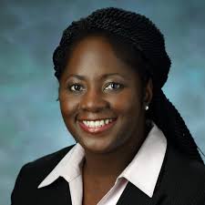 Yvette Hicks's Instagram, Twitter & Facebook