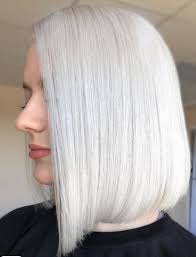 20 fun, flirty, fashionable layered haircuts for medium hair layered haircuts have a number of advantages over other styles. Cute Flirty White Hair Style For Shoulder Length Hair Hairstyles 2u