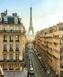 Paris Photography The Eiffel Tower Travel Destinations In Europe European Cities Paris Landmarks Paris Travel Places Paris