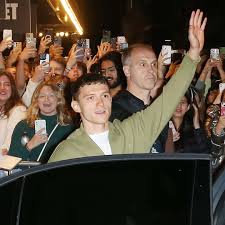 Hollywood ‘golden couple’ Tom Holland & Zendaya reveal surprise hobby  worlds away from their action-packed scr