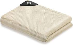 Amazon.com: Deke Home - Fireproof Welding Blanket 4x6 ft (2 ...