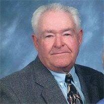 Mr. Roy Glynn Bowman Obituary