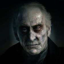 James MacBeth Character in World Of Darkness