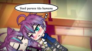 Gacha life es un juego de anime para niños. Mini Filme A Robo Parte 3 3 Final Gacha Life Youtube