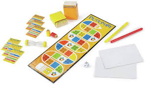 See more ideas about english vocabulary, learn english, english lessons. Buy Pictionary Family Edition Board Game Board Games Argos
