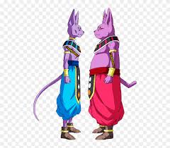 To search on pikpng now. Weak Lord Clipart Clip Library Stock Nerd Clipart Weak Whis Dragon Ball Beerus Png Download 5414288 Pinclipart