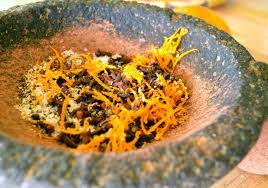 Check spelling or type a new query. Orange Cacao Rub Roasted Paiche Fish This Is How I Cook