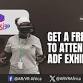 ARVR Africa At Announce Digital Fashion Exhibition event image