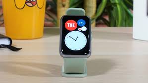 Huawei watch gt 2 huawei watch gt 2 pro 46mm (matte black ) ready stock 1 year warranty by huawei malaysia rm as many of you already know, the huawei mate 30 and the mate 30 pro are already launched in malaysia with attractive tech specs and features. Huawei Watch Fit Review Techradar