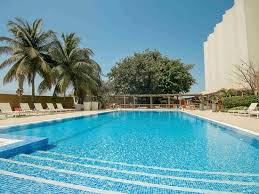 Novotel Dakar Hotel Senegal Tarifs 2021 Mis A Jour 426 Avis Et 492 Photos Tripadvisor