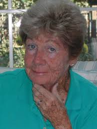 Mary Kelley Obituary