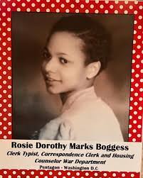 Dorothy Boggess's Instagram, Twitter & Facebook