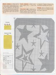 decoracion a ganchillo nº12 kreuzstich baby hakeln muster hakeln