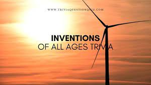 These scientific invention trivia questions for is beginners can be a good source of your knowledge and testing skills. Invention Trivia Questions For Beginners Trivia Qq