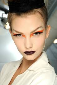 Aol Style News Trends And Advice Artistry Makeup Catwalk Makeup Graphic Makeup