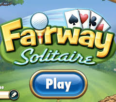 Try to win as many rounds of golf solitaire as you can by removing all the cards. Solitaire Card Fun For Your Ipad Or Iphone Play Fairway Golf Sharechair