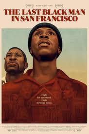 Tov matheson is a war veteran with post traumatic stress disorder who perceives that the end of the world is coming. The Last Black Man In San Francisco Wikipedia
