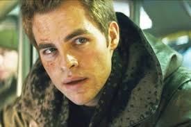 Chris Pine (Chris Pine)