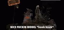 Discover and share the best gifs on tenor. Beetlejuice Nice Fuckin Model Gif Beetlejuice Nicefuckinmodel Nicemodel Discover Share Gifs