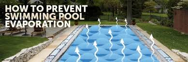 How To Prevent Swimming Pool Evaporation