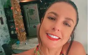 Mulher que morreu após procedimentos estético era servidora pública da  Prefeitura de Goiânia e deixa dois filhos