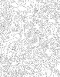 It is okay to have styling products already in your hair because the color will process anyway. Vera Bradley Floral Patterns Coloring Book Design Originals 40 Authentic Designs 16 Gift Tags 8 Notecards Plus Pattern Guide Art Techniques Gallery High Quality Pages Won T Bleed Through Pricepulse